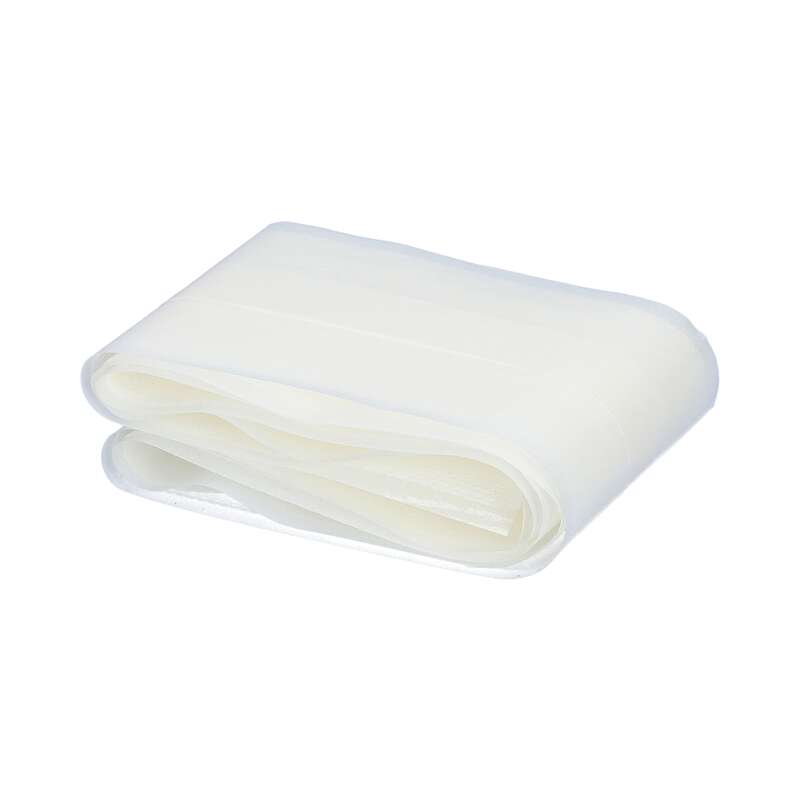 NONVIplast Пластир нетканий з перев'язувальним матеріалом 8см х 1м, ZARYS